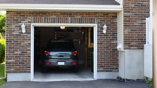 Garage Door Installation at Colony Green San Jose, California