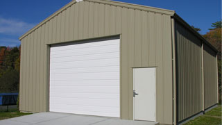 Garage Door Openers at Colony Green San Jose, California